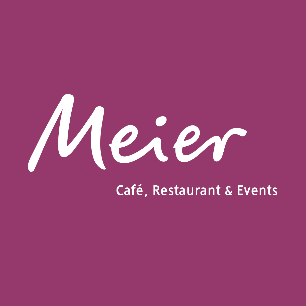 Meier's Restaurant